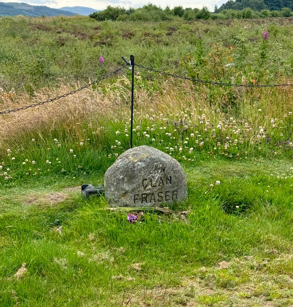 Historical Hot Take: Fangirl Tourism- Don’t Be That Person…